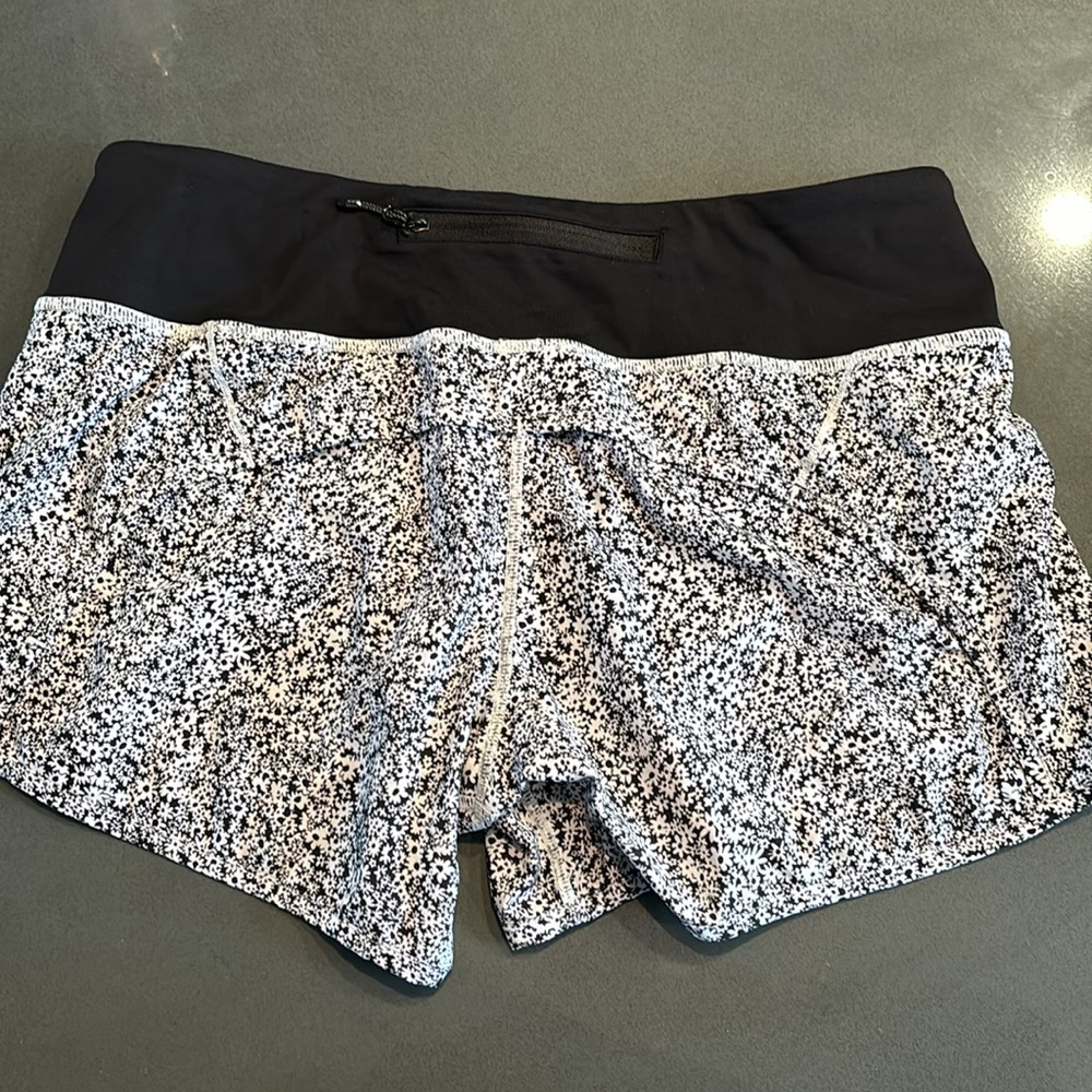 LULULEMON RUN TIMES SHORTS - Picture 2 of 5
